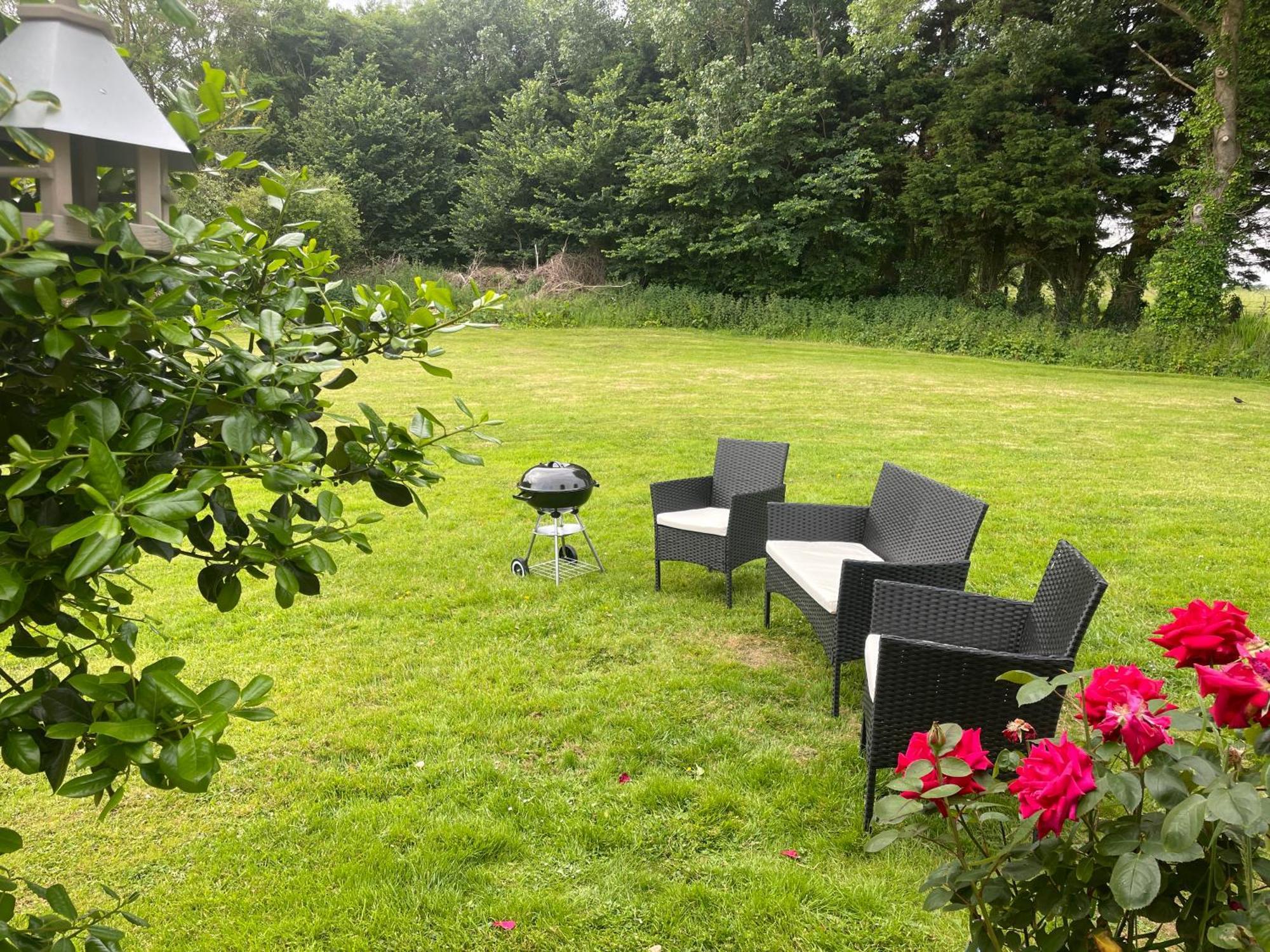 Look No Further Gorgeous Newly Renovated Contemporary Chalet Sandown Bay Holiday Centre Zewnętrze zdjęcie